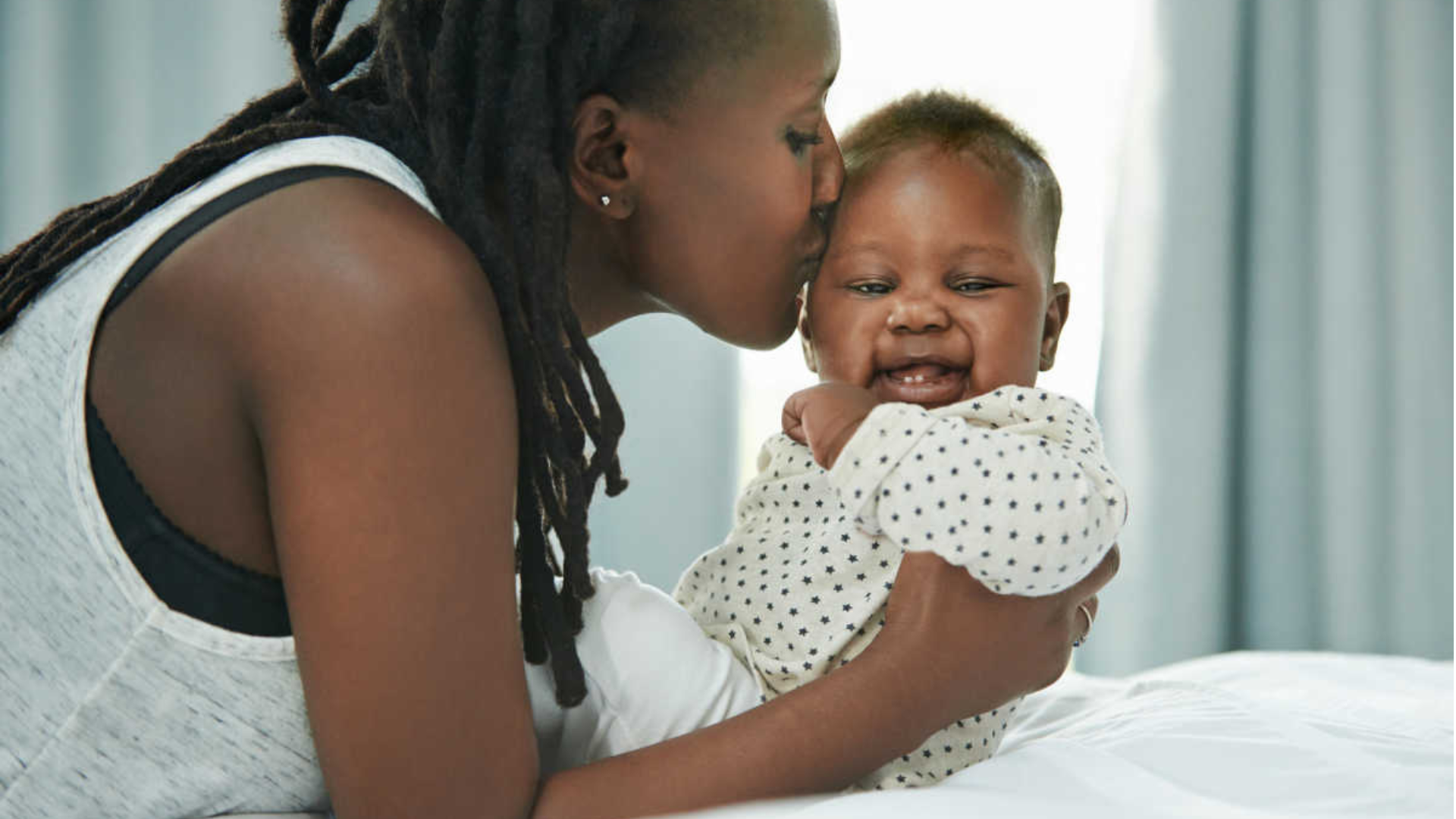 Oakland programs are supporting Black postpartum women