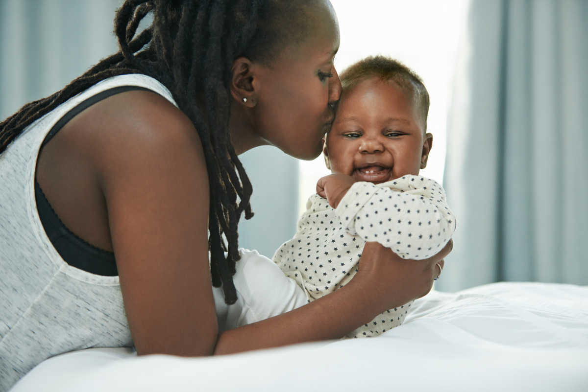 A Grassroots Approach To Black Maternal Health Heluna Health 