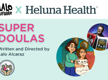 Heluna Health And Cartoonist Lalo Alcaraz Partner To Bring Vital Health Messages To Communities